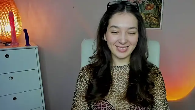 Meagn Extasy online show from December 17, 2025, 7:47 am