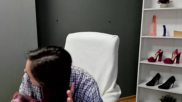 Meagn Extasy online show from February 26, 2026, 7:40 am