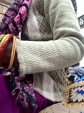 Snapshot of Angel-life chatting on December 31, 2024, 6:37 am Angel-life online show from December 31, 2024, 6:37 am