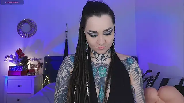 Snapshot of SindelDark chatting on January 8, 2025, 1:20 pm SindelDark online show from January 8, 2025, 1:20 pm