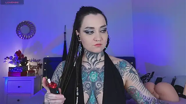 Snapshot of SindelDark chatting on January 8, 2025, 4:22 pm SindelDark online show from January 8, 2025, 4:22 pm