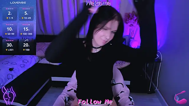 Snapshot of Lia_xxGirl chatting on January 16, 2025, 2:51 am Lia xxGirl online show from January 16, 2025, 2:51 am