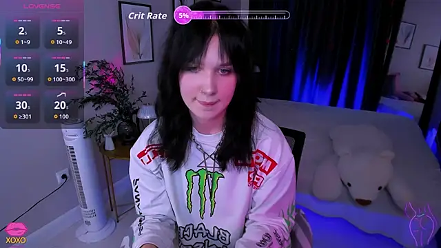 Snapshot of Lia_xxGirl chatting on September 12, 2025, 9:15 pm Lia xxGirl online show from September 12, 2025, 9:15 pm