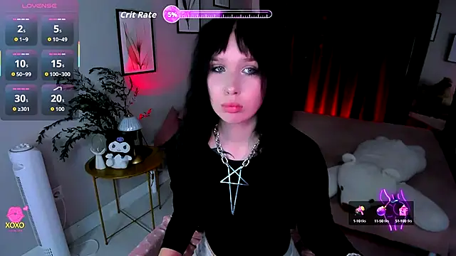 Snapshot of Lia_xxGirl chatting on September 28, 2025, 8:58 pm Lia xxGirl online show from September 28, 2025, 8:58 pm