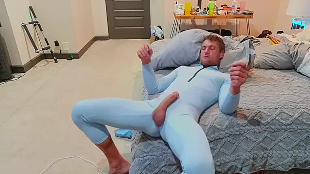 klownman1 online show from April 1, 2026, 8:15 am