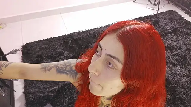 selene red  online show from July 6, 2026, 1:35 am