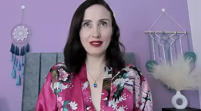 IberianMoonMK online show from January 18, 2025, 2:12 pm