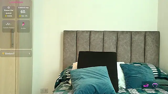 Snapshot of karina_lewis_ chatting on March 12, 2026, 4:40 am karina lewis online show from March 12, 2026, 4:40 am