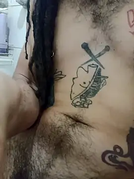 BigRastaFire online show from September 14, 2025, 7:35 pm