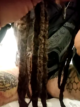 BigRastaFire online show from January 19, 2026, 2:43 pm