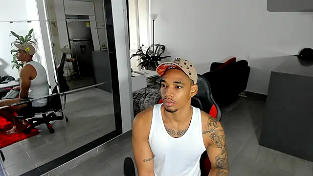 TROYWESLY- online show from October 30, 2025, 12:17 pm