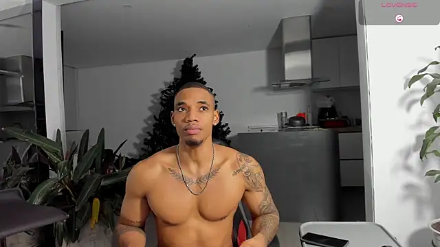 TROYWESLY- online show from December 16, 2025, 12:15 am