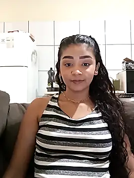 heleny901 online show from January 3, 2025, 9:05 pm