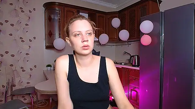 Snapshot of SexyNadi chatting on September 14, 2025, 6:45 am SexyNadi online show from September 14, 2025, 6:45 am