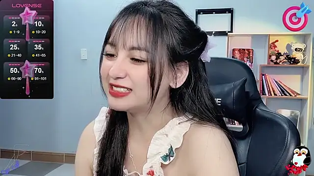  Nana 20 online show from March 14, 2025, 10:16 pm