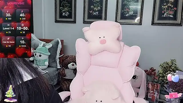  Nana 20 online show from November 21, 2025, 9:13 pm