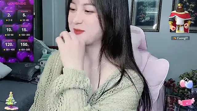  Nana 20 online show from November 30, 2025, 4:55 pm