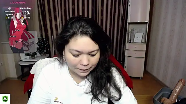 Snapshot of supersex_96 chatting on December 2, 2025, 5:35 am supersex 96 online show from December 2, 2025, 5:35 am