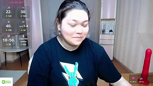 supersex 96 online show from April 4, 2026, 4:44 am