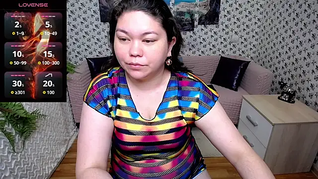 supersex 96 online show from May 9, 2026, 4:28 am