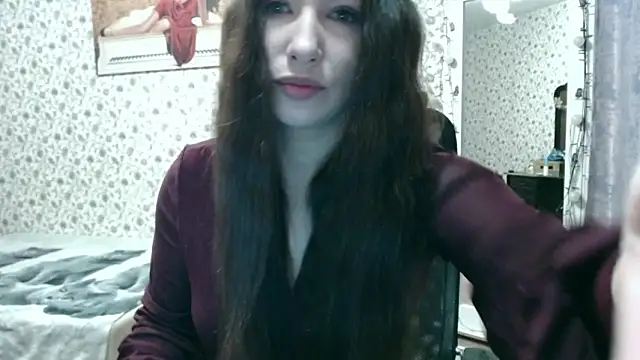 RosieRosa online show from October 2, 2025, 4:08 am