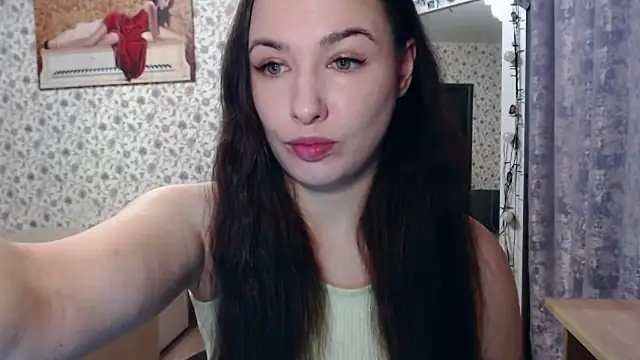 RosieRosa online show from October 8, 2025, 4:10 am