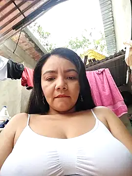 room 24funn online show from March 13, 2025, 2:44 pm