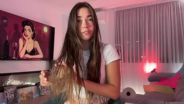 Mika Miller online show from September 13, 2025, 11:59 pm