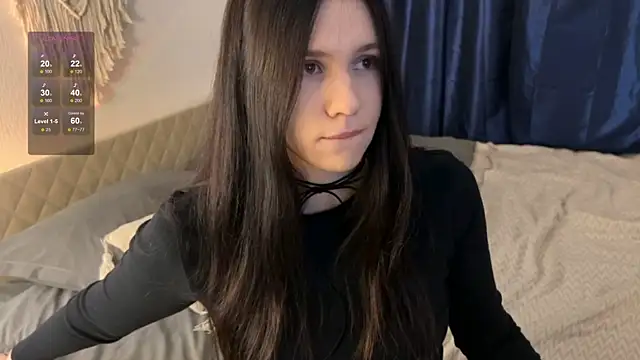 jennetdoll online show from December 2, 2024, 4:20 pm