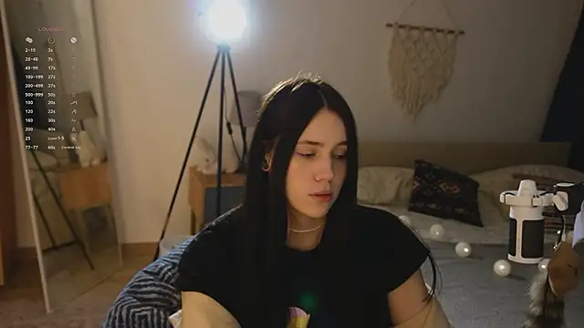 Snapshot of jennetdoll chatting on February 16, 2026, 6:48 pm jennetdoll online show from February 16, 2026, 6:48 pm