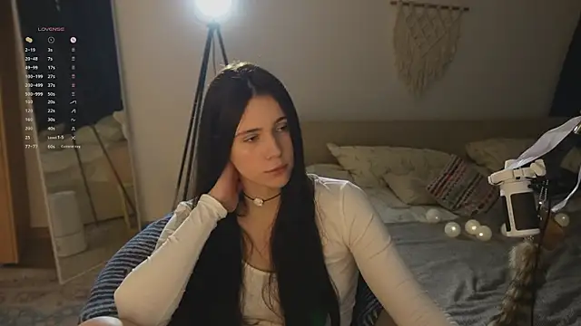 Snapshot of jennetdoll chatting on February 19, 2026, 5:09 pm jennetdoll online show from February 19, 2026, 5:09 pm