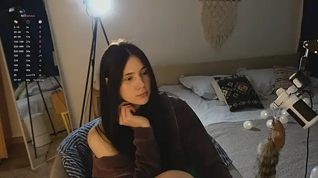 Snapshot of jennetdoll chatting on February 28, 2026, 7:48 pm jennetdoll online show from February 28, 2026, 7:48 pm