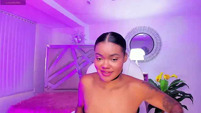 madisson davon online show from December 20, 2024, 4:57 pm