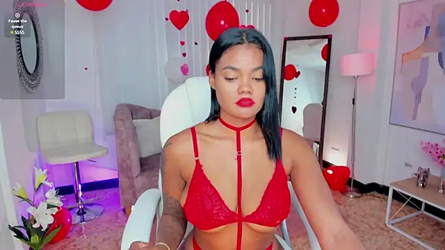 madisson davon online show from February 14, 2025, 4:52 pm