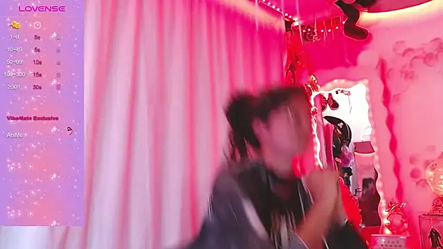 dainaflowers online show from April 17, 2026, 6:05 am