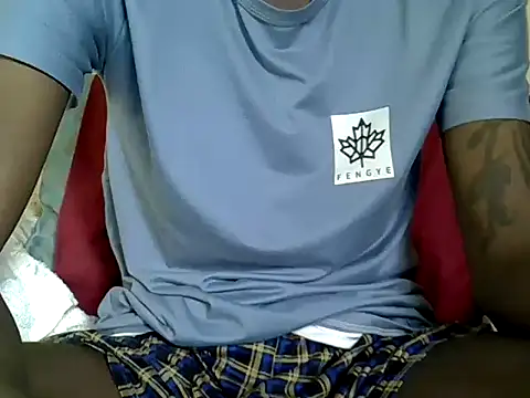 Snapshot of Delicious-D chatting on May 21, 2026, 5:03 am Delicious-D online show from May 21, 2026, 5:03 am