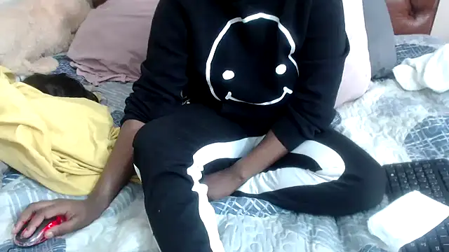 AnalFreakGoddes online show from February 19, 2025, 12:11 pm