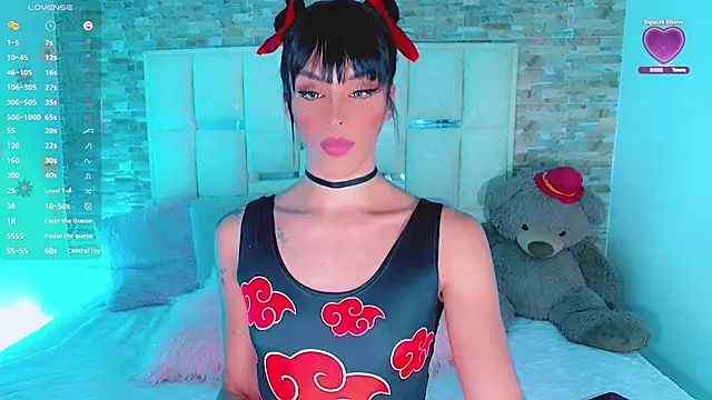 Snapshot of AlanaBekeer chatting on February 26, 2026, 7:13 pm AlanaBekeer online show from February 26, 2026, 7:13 pm