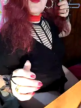 SabrinaXlovess online show from January 3, 2025, 6:03 pm