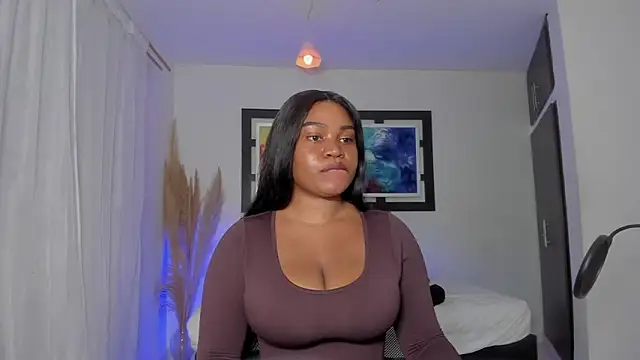 Scarlett 811 online show from May 2, 2026, 8:58 pm