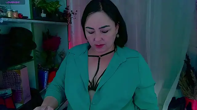 Snapshot of _Cloud_Atlas_ chatting on February 12, 2025, 9:52 am Cloud Atlas online show from February 12, 2025, 9:52 am