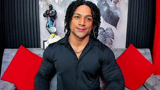 Snapshot of MikeEstevess chatting on September 20, 2025, 2:12 am MikeEstevess online show from September 20, 2025, 2:12 am