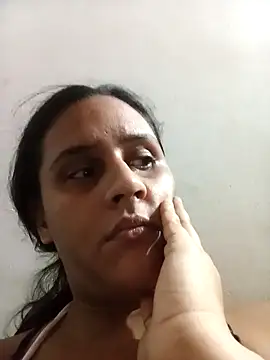 Andreita 95 online show from December 3, 2025, 10:08 pm