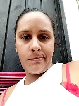 Andreita 95 online show from February 14, 2026, 10:17 pm