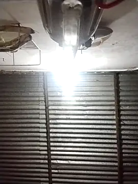 Andreita 95 online show from February 23, 2026, 9:06 am