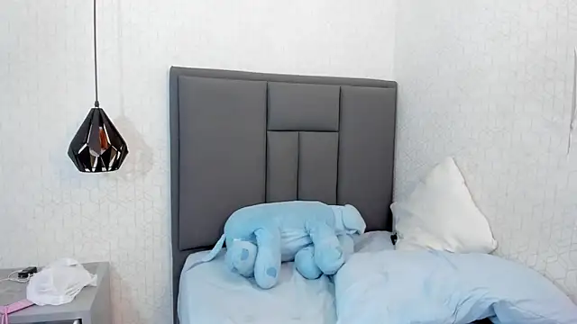 Kittytimberlake online show from February 17, 2025, 10:25 pm