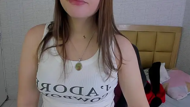 Kittytimberlake online show from March 21, 2025, 11:44 am