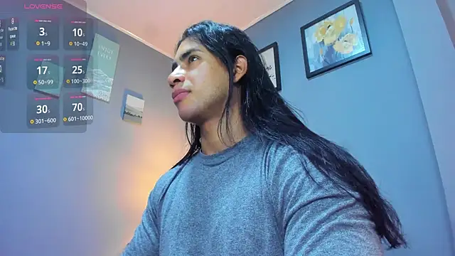 jacob-coper online show from February 9, 2026, 4:16 am