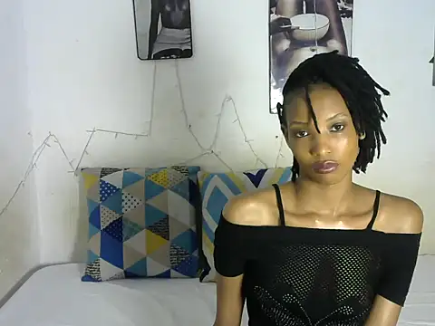 StarBarbiee online show from March 19, 2026, 6:23 pm