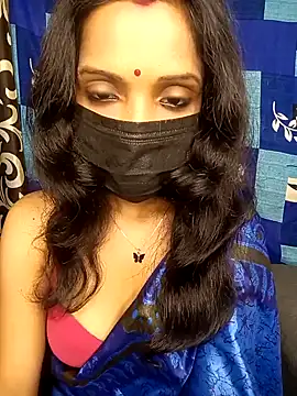 REVA DARLING online show from January 31, 2025, 6:35 am
